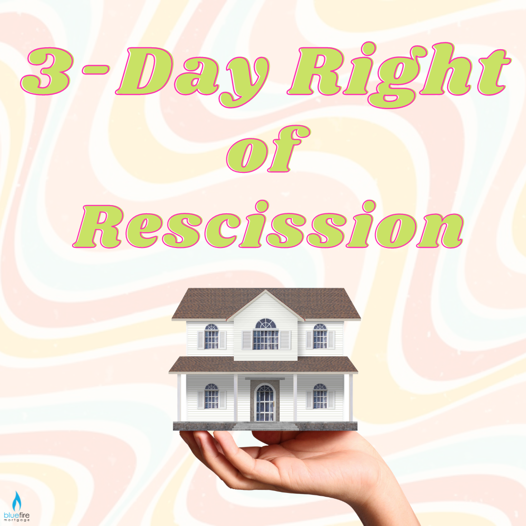 Blog  Bluefire Mortgage
